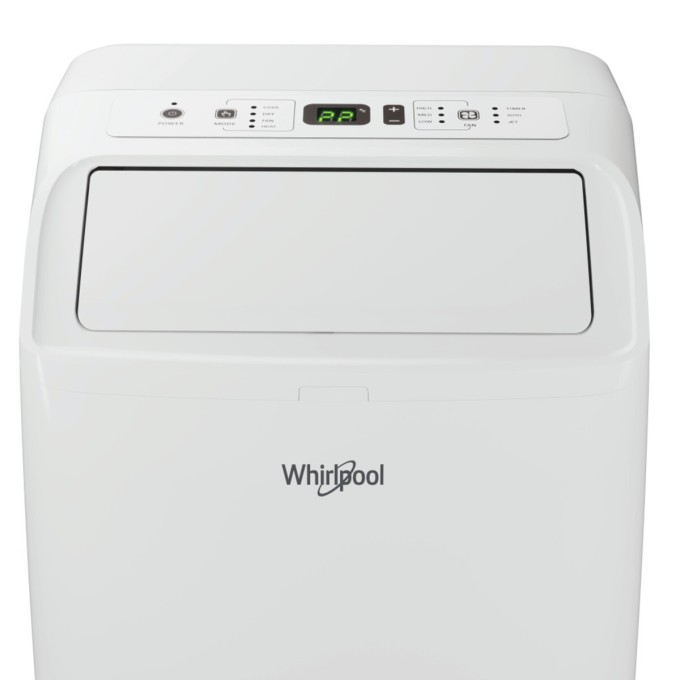 Mobilní klimatizace Whirlpool PACF212HP W