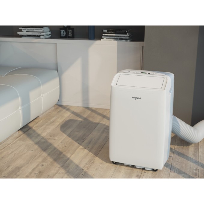 Mobilní klimatizace Whirlpool PACF212HP W