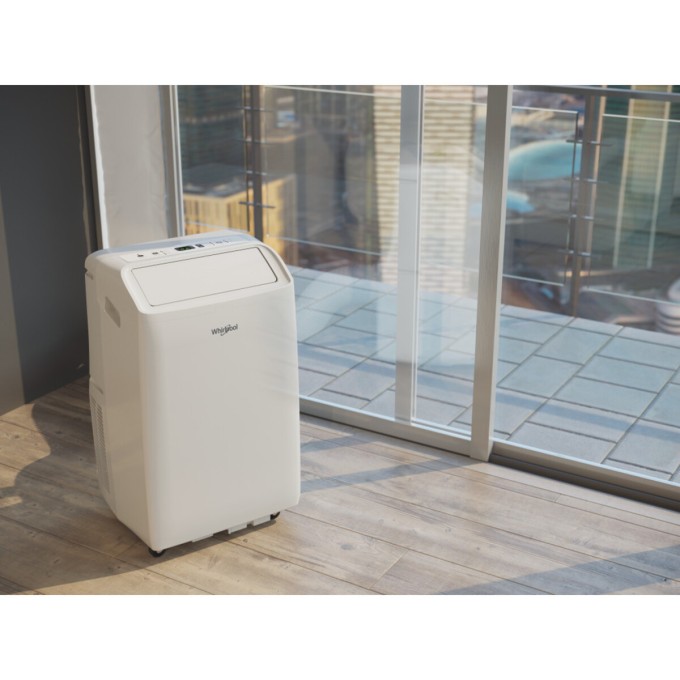 Mobilní klimatizace Whirlpool PACF212HP W
