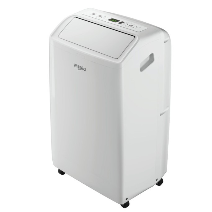 Mobilní klimatizace Whirlpool PACF29CO W - rozbaleno