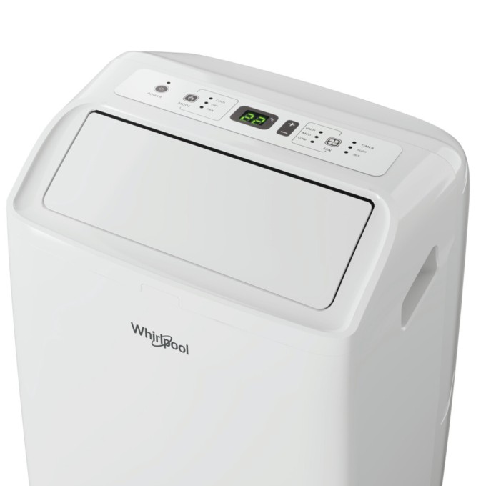 Mobilní klimatizace Whirlpool PACF29CO W