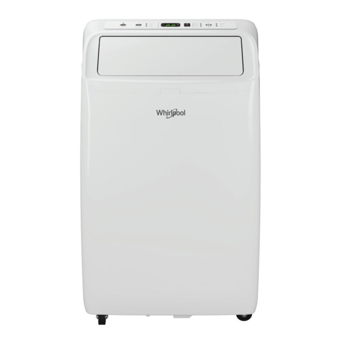 Mobilní klimatizace Whirlpool PACF29CO W
