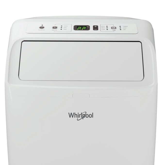 Mobilní klimatizace Whirlpool PACF29CO W