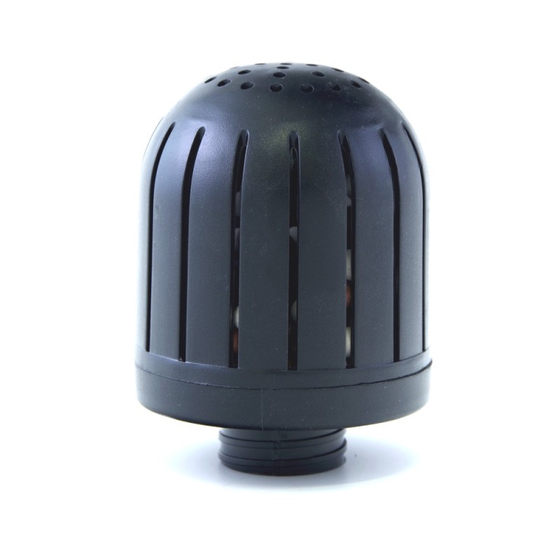 Vodní filtr k AIRBI TWIN, CUBE a MIST - Černý Vodní filtr k AIRBI TWIN, CUBE a MIST - Černý