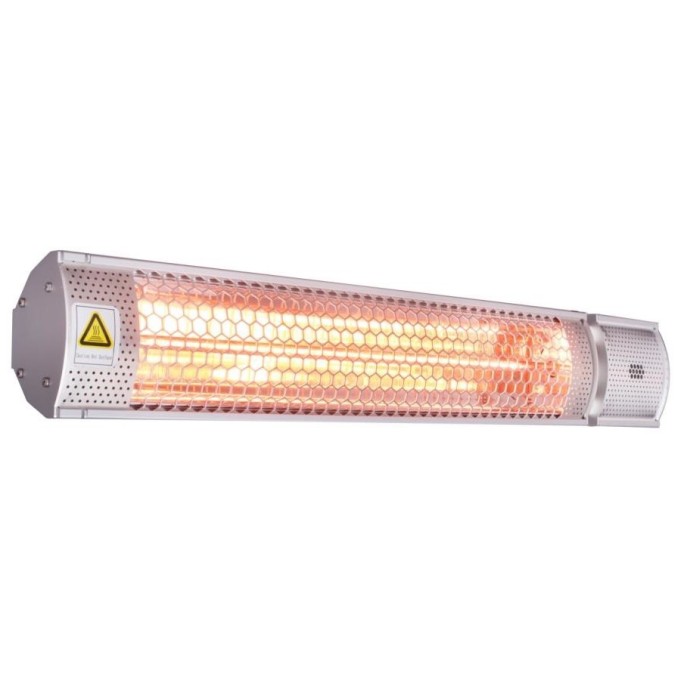 Karbonový infrazářič IQ-STAR M mini Karbonový infrazářič IQ-STAR M mini