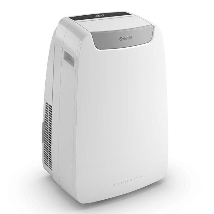 Mobilní klimatizace Olimpia Splendid Dolceclima Air Pro 14 HP WiFi Mobilní klimatizace Olimpia Splendid Dolceclima Air Pro 14 HP WiFi