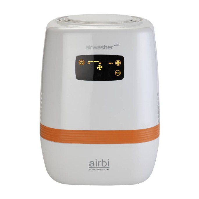Zvlhčovač vzduchu Airbi Airwasher Zvlhčovač vzduchu Airbi Airwasher