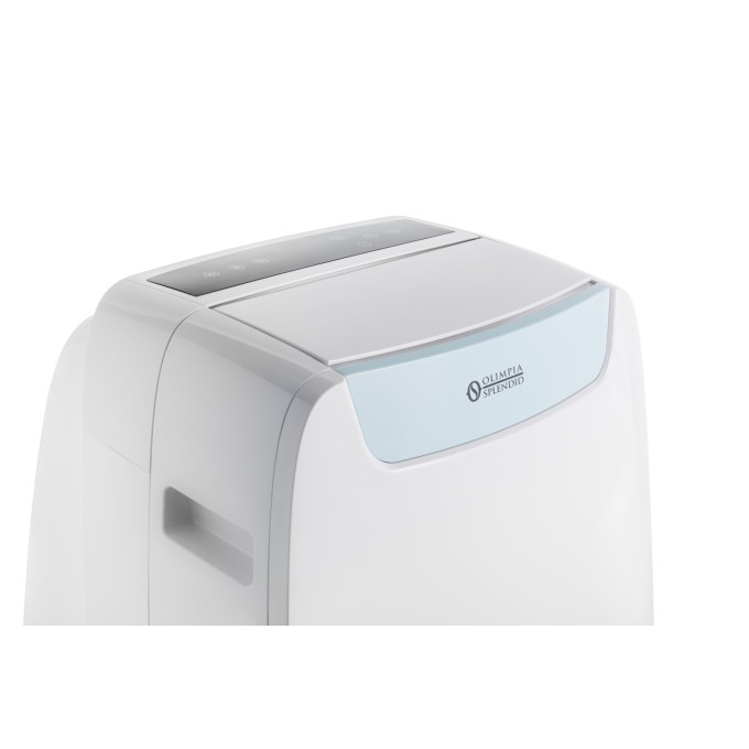 Mobilní klimatizace Olimpia Splendid Dolceclima Air Pro 13 A+ WiFi