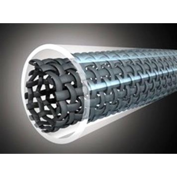 Topná trubice pro zářiče IQ-STAR 2000 W Topná trubice pro zářiče IQ-STAR 2000 W