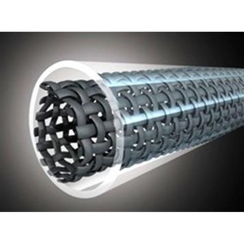 Topná trubice pro zářiče IQ-STAR 2000 W Topná trubice pro zářiče IQ-STAR 2000 W