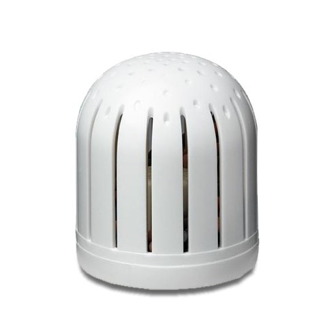 Vodní filtr k AIRBI TWIN, CUBE a MIST - Bílý