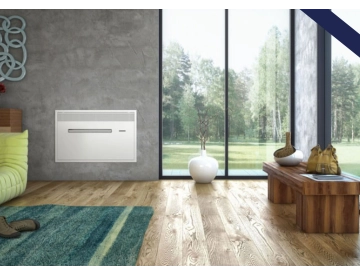 Inspirace: Designové klimatizace nejsou mýtus