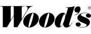 Pěnový filtr pro odvlhčovače Woods WCD PRO