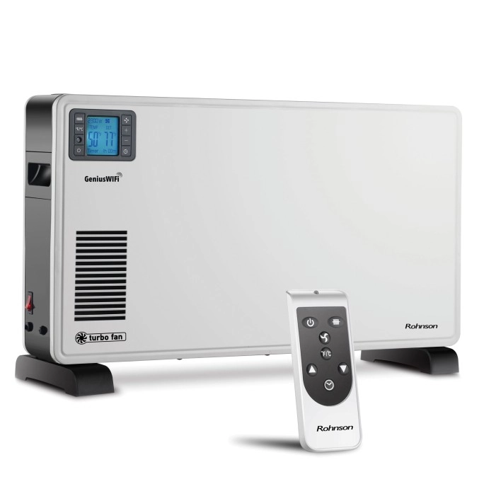 Rohnson R-029 Wi-Fi