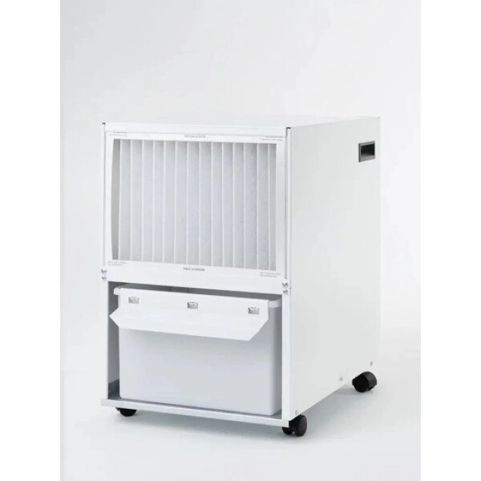 Odvlhčovač vzduchu Woods SW38FW SMF PROFI METAL