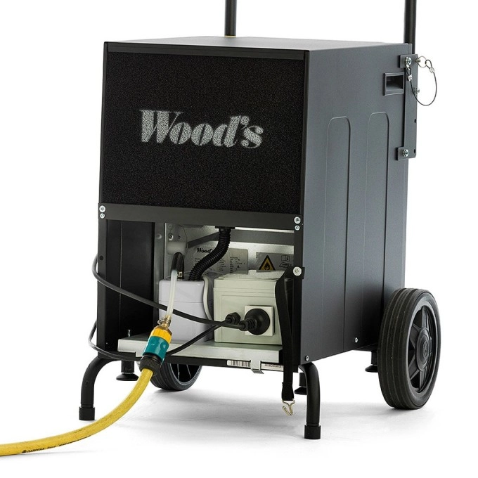 Čerpadlo kondenzátu pro odvlhčovače Woods WDP-01