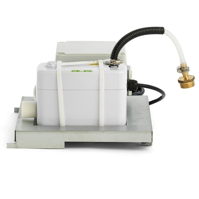 Čerpadlo kondenzátu pro odvlhčovače Woods WDP-01