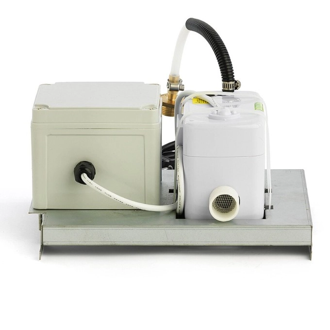 Čerpadlo kondenzátu pro odvlhčovače Woods WDP-01
