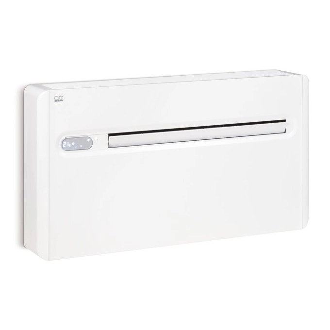 Klimatizace REMKO KWT 240 DC