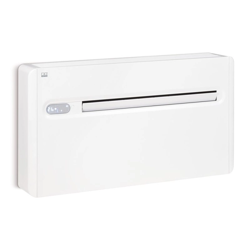 Klimatizace REMKO KWT 240 DC