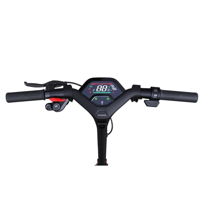 Elektrokoloběžka Segway Kickscooter P65E