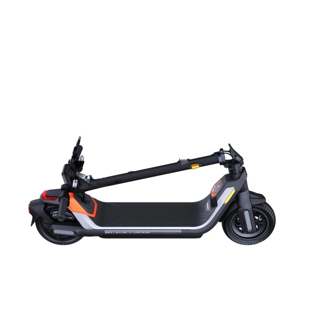 Elektrokoloběžka Segway Kickscooter P65E