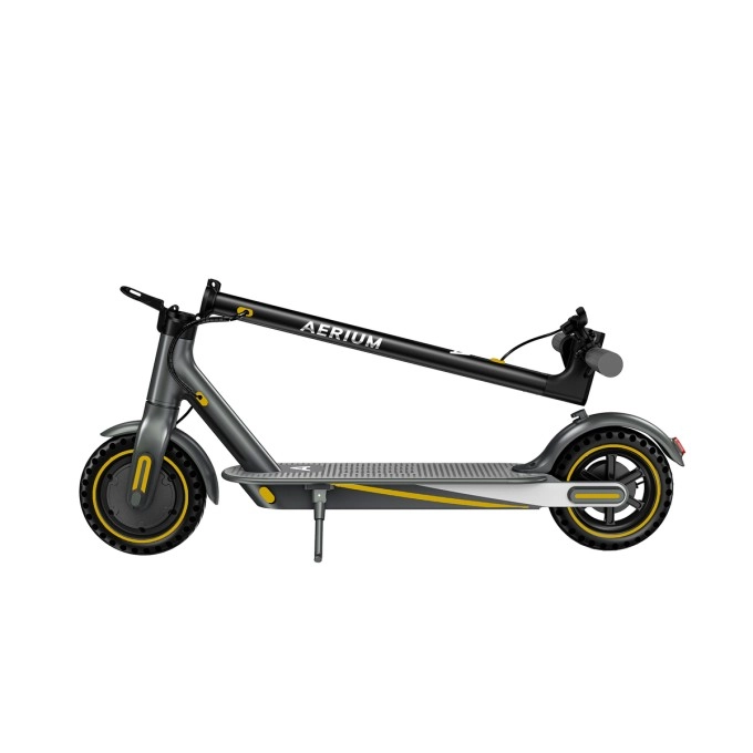 Elektrokoloběžka AERIUM T350 PRO černá