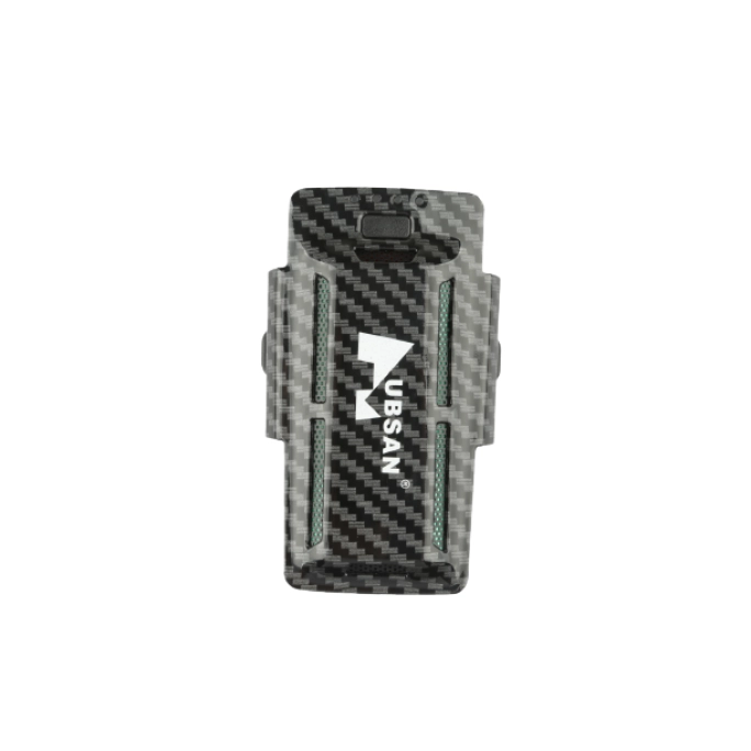 Baterie 2800 mAh k dronu AERIUM Hubsan Blackhawk 2