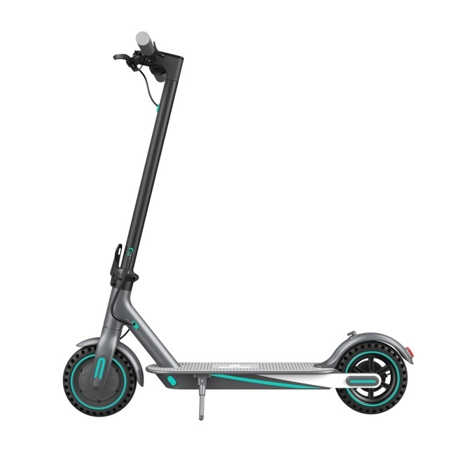 Elektrokoloběžka AERIUM T350 PRO modrá - rozbaleno