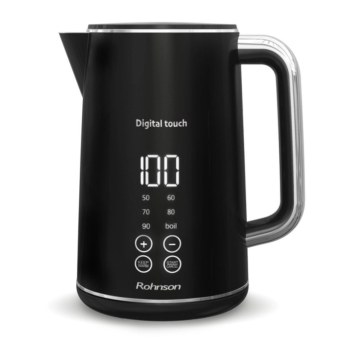 Rohnson R-7600 Digital Touch