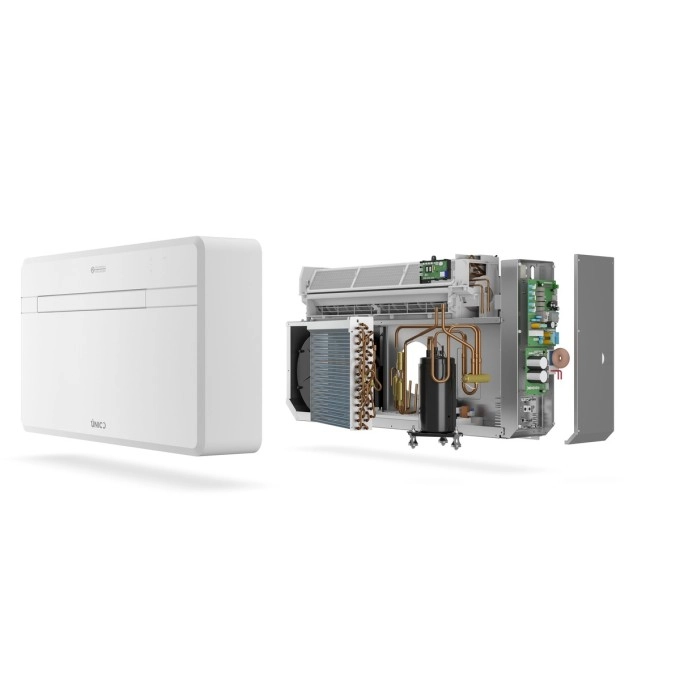 Klimatizace Olimpia Splendid UNICO NEXT 10 HP Wi-Fi