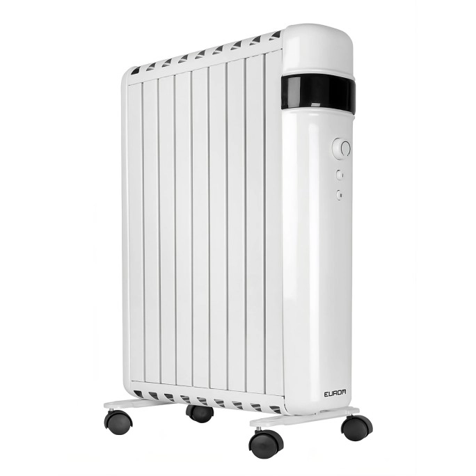 EUROM RAD 2000 Oilfree
