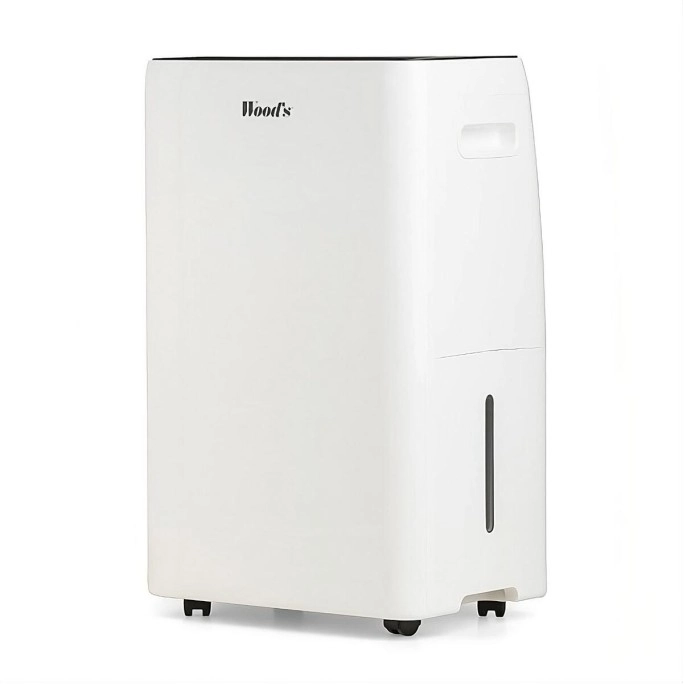 Woods MRD25 Wi-Fi