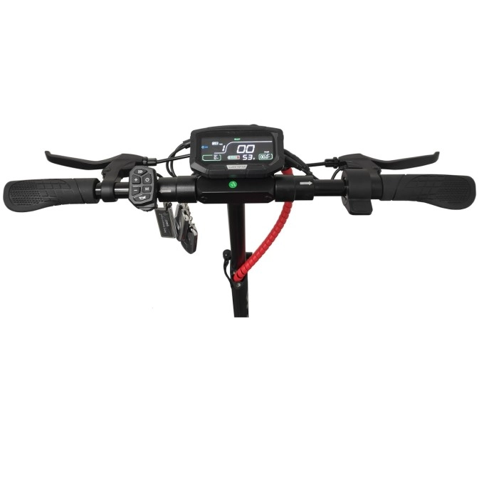 Elektrokoloběžka AERIUM GEORGE COMFORT