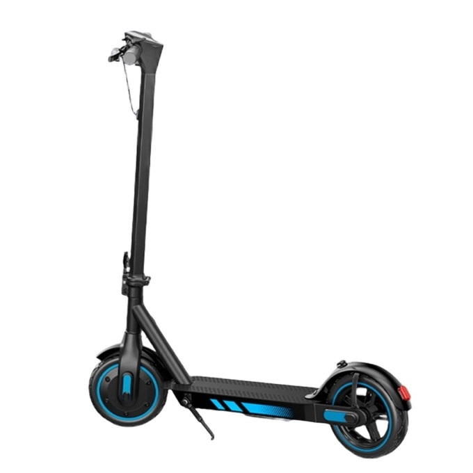 Elektrokoloběžka AERIUM MaxRide T500 modrá