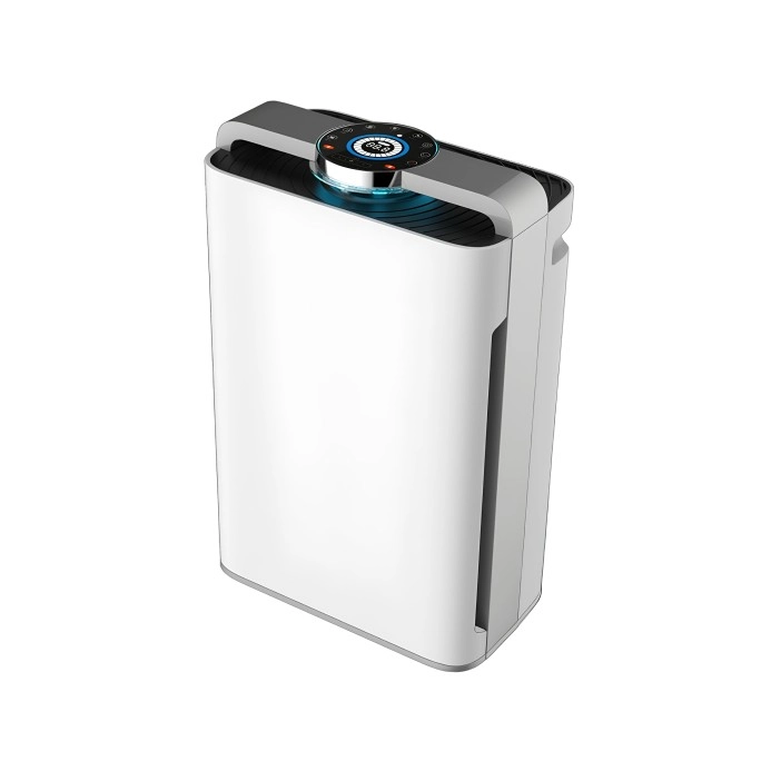 AERIUM OXION Q490WH - rozbaleno