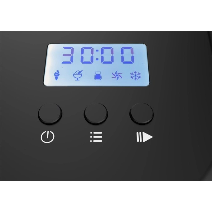 Zmrzlinovač AERIUM FrostBlend 3in1