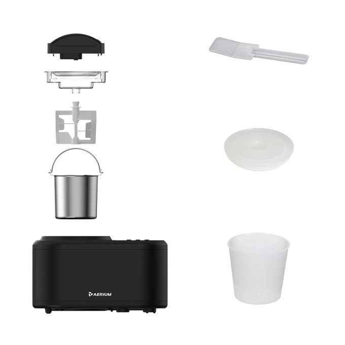 Zmrzlinovač AERIUM FrostBlend 3in1
