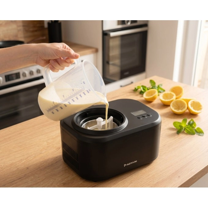 Zmrzlinovač AERIUM FrostBlend 3in1
