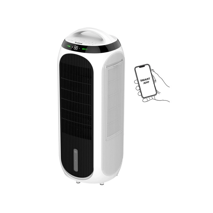 AERIUM TotalCare 4in1 H13WIFI - rozbaleno