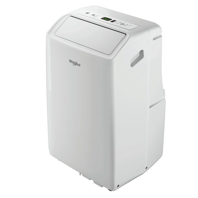 Whirlpool PACF212HP W - rozbaleno