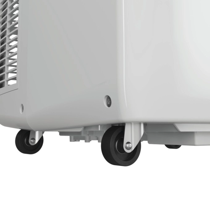 Mobilní klimatizace Whirlpool PACF212HP W - rozbaleno