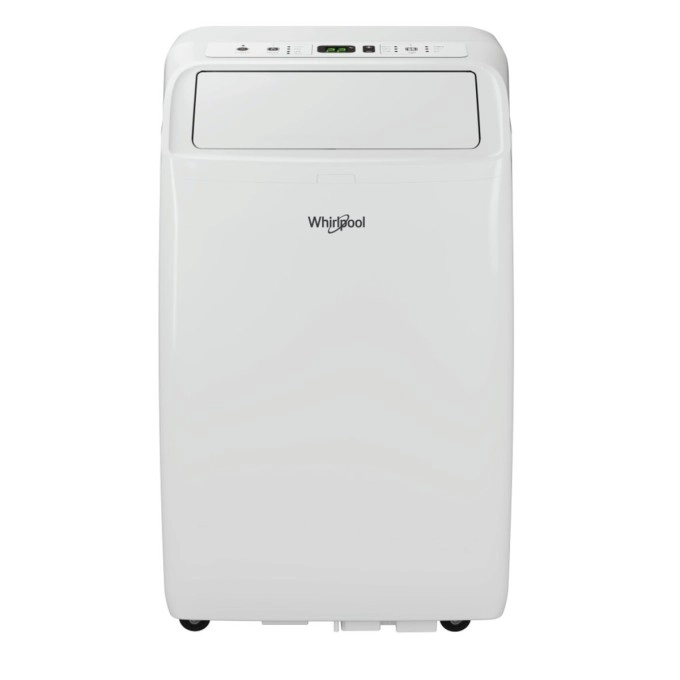Mobilní klimatizace Whirlpool PACF212HP W - rozbaleno
