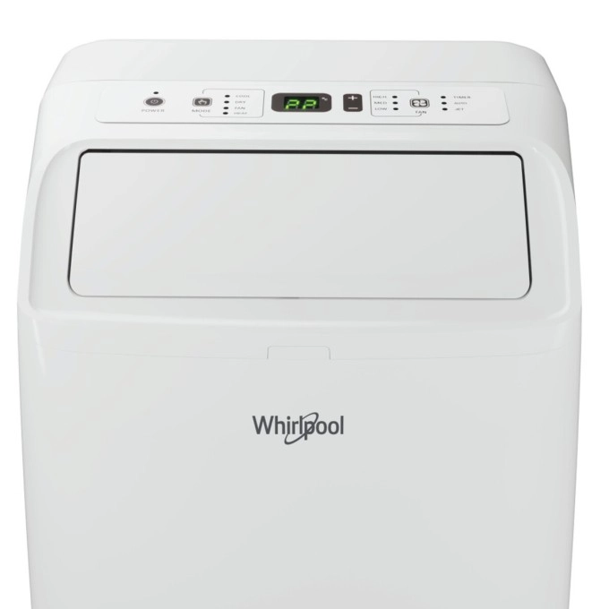 Mobilní klimatizace Whirlpool PACF212HP W - rozbaleno