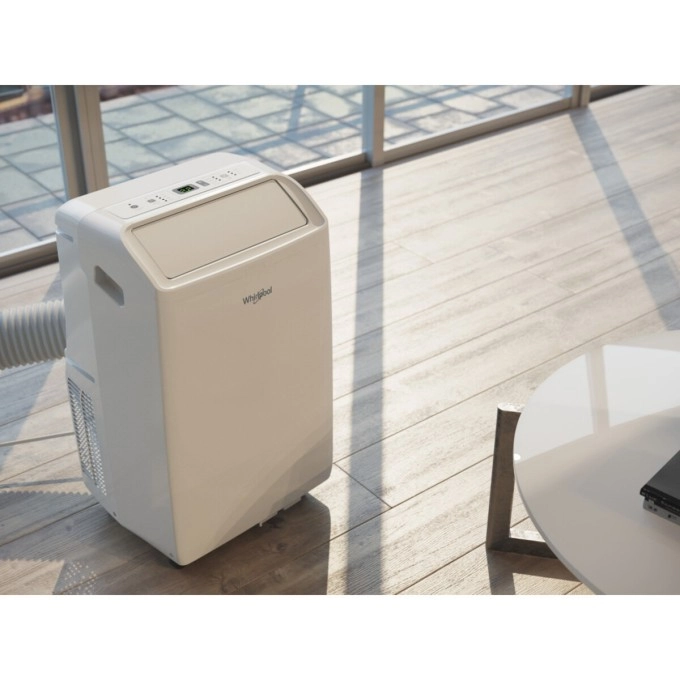 Mobilní klimatizace Whirlpool PACF212HP W - rozbaleno