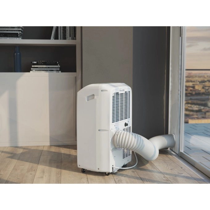 Mobilní klimatizace Whirlpool PACF29CO W - rozbaleno