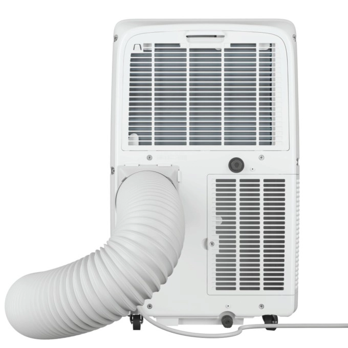 Mobilní klimatizace Whirlpool PACF29CO W - rozbaleno