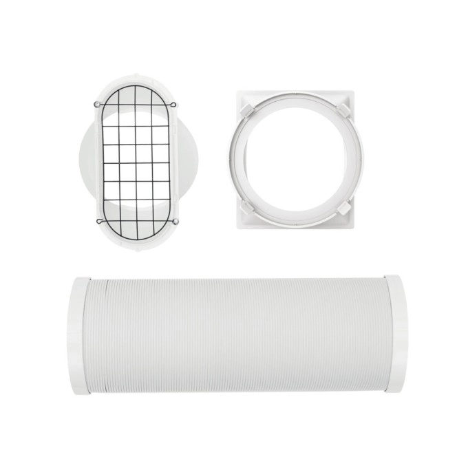 Mobilní klimatizace Whirlpool PACF29CO W - rozbaleno