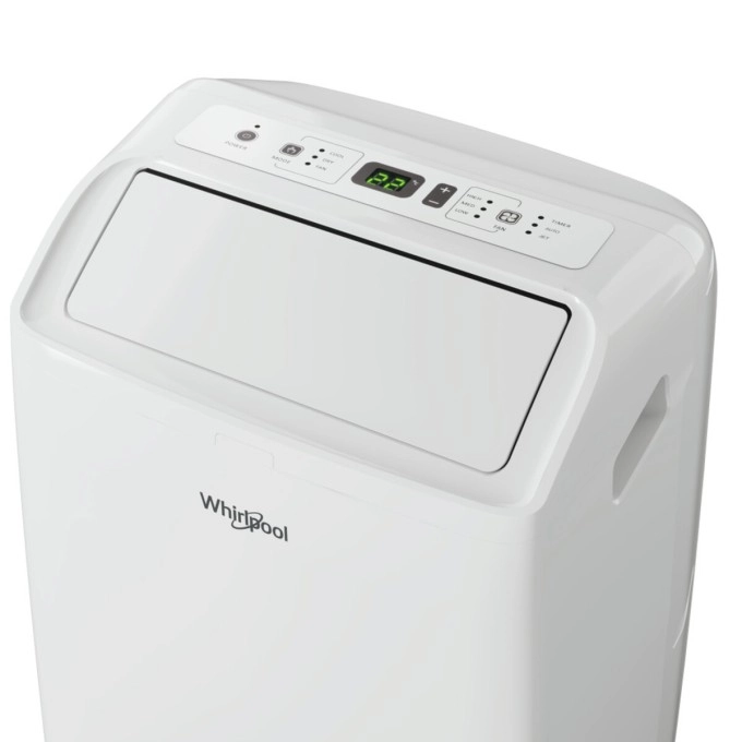 Mobilní klimatizace Whirlpool PACF29CO W - rozbaleno