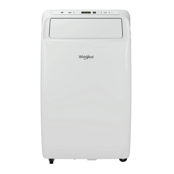 Mobilní klimatizace Whirlpool PACF29CO W - rozbaleno